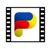 PikFlick APK icon